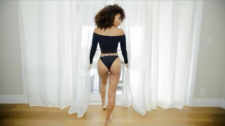 [TeamSkeetClassics] Nia Nixon – Ein Blick in Nias Welt