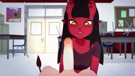 Meru the Succubus OVA 2 – Skudd Anime Hentai Animation Porno 18+ Anime Animation Porno Hentai 3D