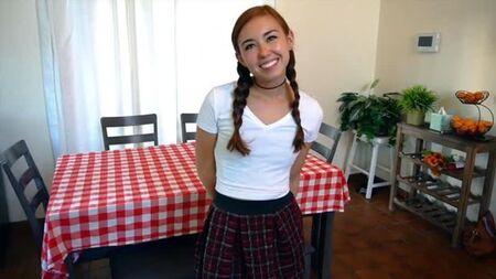 [TeamSkeetXBrandiBraids] Brandi Braids – Babysitter-Zöpfe