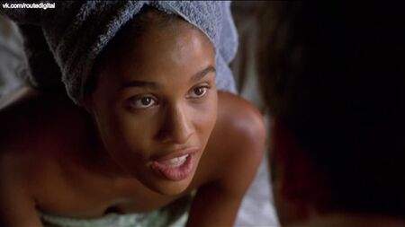 Joy Bryant, Ali Larter, Roxana Zal nackt – 3-Way (2004) 1080p Online anschauen