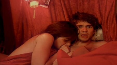 Kim van Kooten Nude – Zusje (1995) HD 1080p Online ansehen / Kim van Kooten – Die kleine Schwester