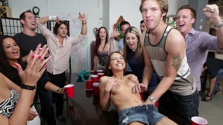 Willkommen zur Party