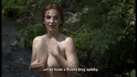 Vica Kerekes Nude – 7 Tage der Sünde (2012) HD 1080p Online anschauen