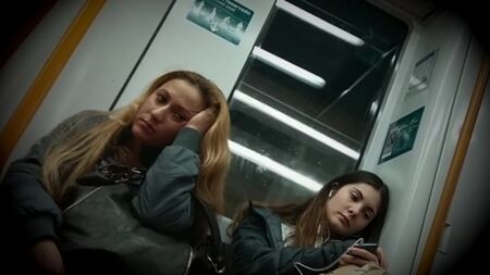 „Bulge“ – Trailer zur 3. Staffel