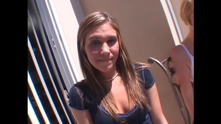 Dakoda Brookes – Doppelt gefüllte Creampie-Schätzchen 2