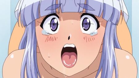 Unzensierter Hentai (englische Synchronfassung) 2