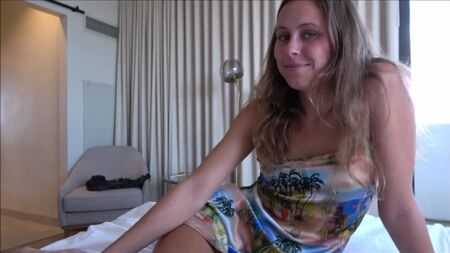 Stella Barey – Die Freundes-Bewerbung [All Sex, Hardcore, Blowjob, Gonzo]