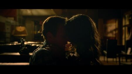 Jordana Brewster nackt – Home Sweet Hell (2015) HD 1080p