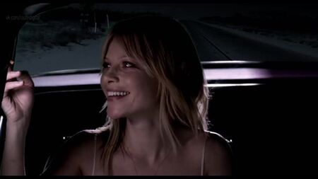 Lauren German nackt – Dark Country (2009) HD 1080p online anschauen / Lauren German – Dark Country