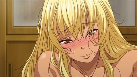 „Ein Mädchen, das zu Otakus nett ist“, oder „Meine Kindheitsfreundin mit den großen Brüsten“ (Staffel 1)