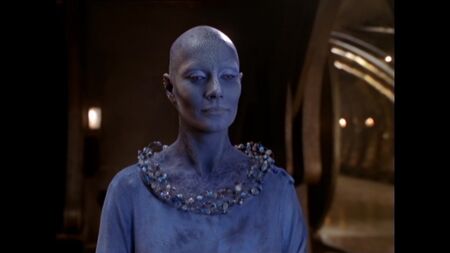 Virginia Hey nackt – Farscape, Staffel 1, Folge 4 (1999) HD 720p