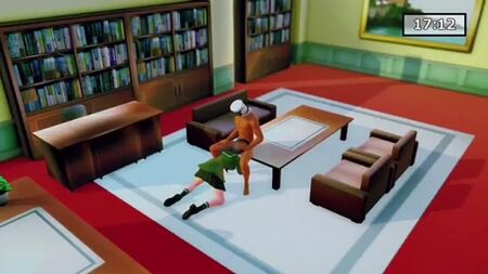 kaotaro12 mmd-Zusammenstellung