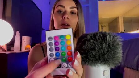 [Simply Kel] ASMR: Befolge meine Anweisungen + Pass gut auf