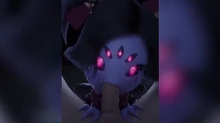 Zusammenstellung weiblicher Monster Nr. 2 (Anal, SFMMasterMind, Blowjob, Hentai)