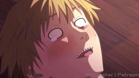 Hentai-Mensch – Kettensäge #hentai #porno #anime
