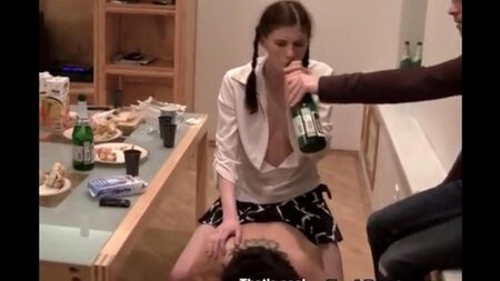 Unglaubliche, verdorbene Pornosspiele