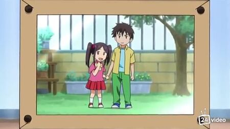 Anoko to Iikoto (Staffel 2) Hentai