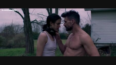 Margaret Qualley nackt – Donnybrook (USA 2018) HD1080p Online anschauen / Margaret Qualley – Donnybrook