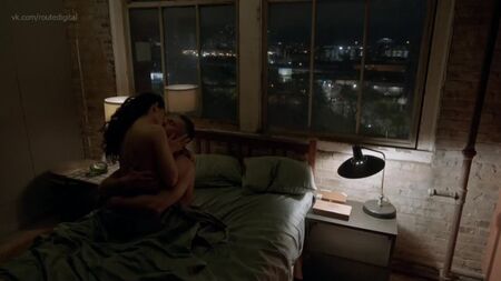 Miranda Rae Mayo nackt – Chicago Fire, Staffel 9, Folge 15 (2021) HD 1080p online anschauen / Miranda Rae Mayo – Chicago Fire