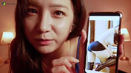 Eunsongs ASMR – Für King – Meine heiße Freundin