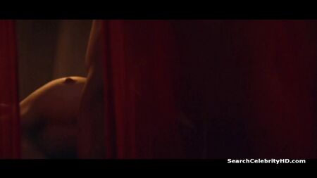 Jenna Lind – Spartacus, Staffel 3, Folge 7 (2013)