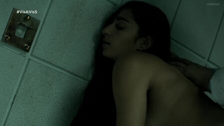 Alba Flores nackt – Vis A Vis, Staffel 2, Folge 5 (2016)