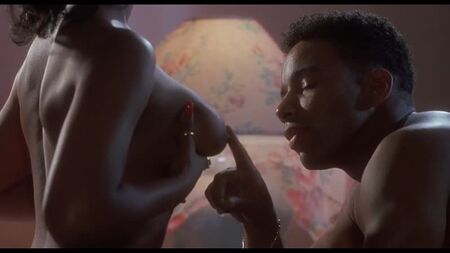 Khandi Alexander Nude – CB4 (1993) HD 1080p Online anschauen / Khandi Alexander – CB4: Der Vierte in Folge