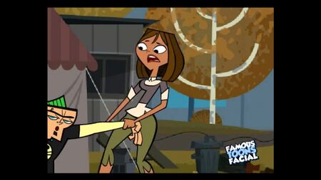 Total Drama Toon – Porno