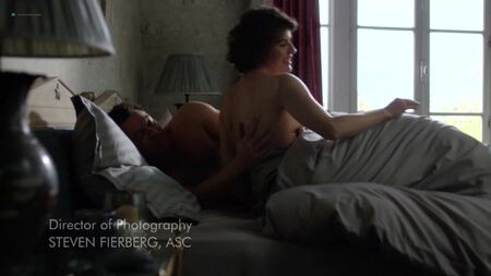 Irène Jacob nackt – The Affair (2017) Staffel 3, Folge 10, HD 1080