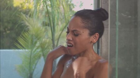 Bianca Lawson Nude – House Of Secrets (2014) HD 1080p Online ansehen / Bianca Lawson – Das Haus mit dem Geheimnis