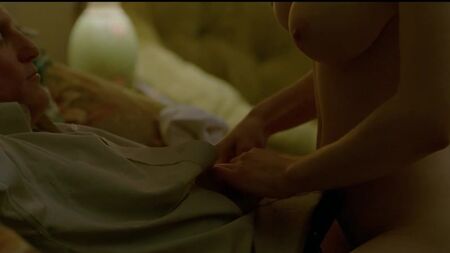 Alexandra Daddario nackt – True Detective, Staffel 1, Folge 2 (2014) HD 1080p online anschauen
