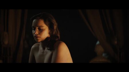 Emilia Clarke nackt – Voice from the Stone (2017) Online anschauen / Эмилия Кларк – Голос из камня