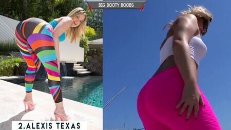 Die 10 besten Pornostars des Jahres 2017