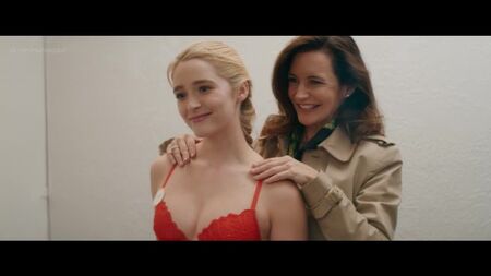 Kristin Davis nackt, Greer Grammer – Tödliche Illusionen (2021) HD 1080 Online anschauen / Kristin Davis, Greer Grammer – Tödliche Illusionen