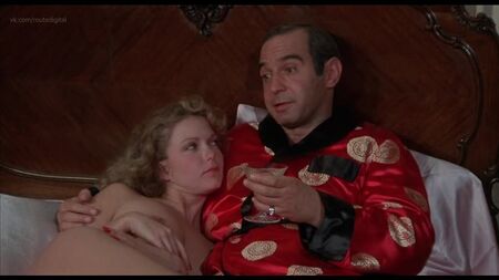 Susan Blakely nackt – Capone (1975) HD 1080p Online anschauen / Susan Blakely – Capone