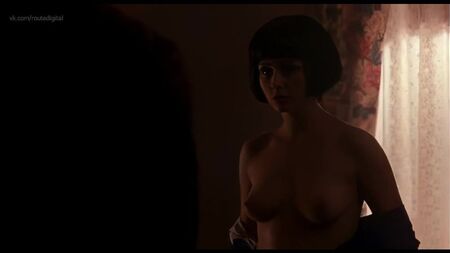 Nina Siemaszko Nude – Wild Orchid 2 (1991) Online ansehen / Nina Siemaszko – Wild Orchid 2: Zwei Schattierungen der Melancholie