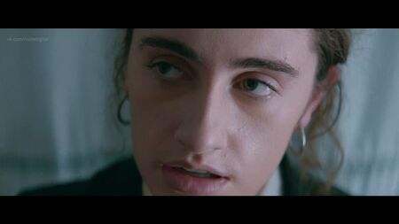 Rachel Sennott nackt – Shiva Baby (2020) HD 1080p Online anschauen / Rachel Sennott – Shiva Baby