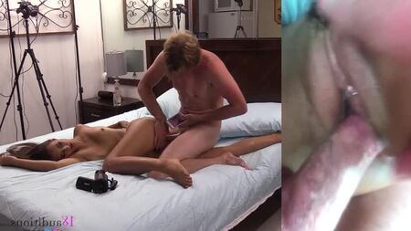 Lilo Mai [Porno, PORNO VK, neue Pornos auf VK, HD 1080, Castings, große Brüste, Creampie, älterer Mann]