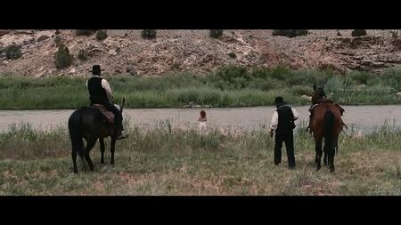 January Jones – Sweet Water, Sweet Vengeance (2013)