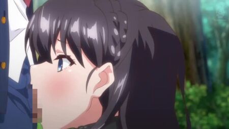 Hentai|®Хентай 18+ .Echte Eroge-Situation! 2 Die Animation ХЕНТАЙ 2021