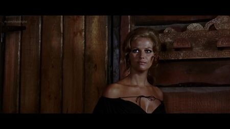 Claudia Cardinale nackt – Spiel für zwei (1968) HD 1080p online ansehen