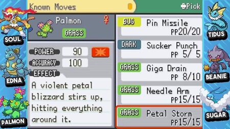 [HeroVoltsy] Pokémon Gaia 3.0 GBA-Rom-Hack Teil 18: 8. Arena – Rätsel! Gameplay-Komplettlösung