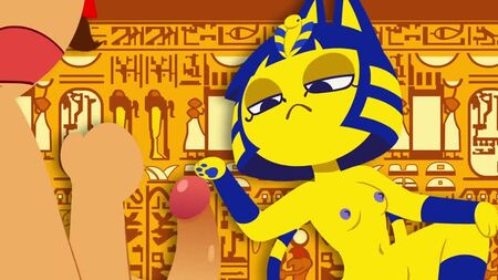 Ankha/Ankha By Ankha (von Zone & Minus8) HD1080p