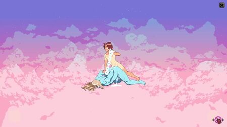 Cloud Meadow – Alle Sexszenen