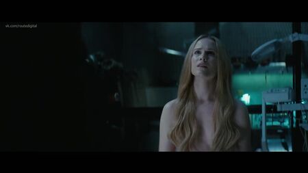 Evan Rachel Wood nackt – Westworld, Staffel 3, Folge 6 (2020) Online anschauen / Evan Rachel Wood – Der Wilde Westen