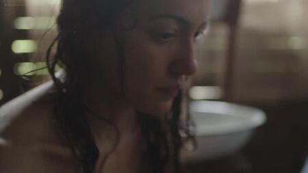 Mayra Hermosillo nackt – Claras Wut (2016) HD 1080p Online ansehen / Mayra Hermosillo – Die weiße Sklavin