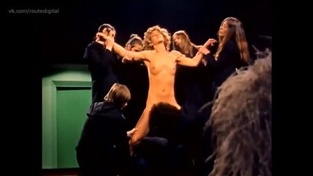 Marilyn Chambers nackt – Hinter der grünen Tür (1972) Online ansehen / Marilyn Chambers – Hinter der grünen Tür