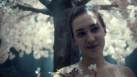 Katherine Barrell, Dominique Provost-Chalkley – Wynonna Earp, Staffel 4, Folge 2 (2020) Katherine Barrell, Dominique Provost-Chalkley – Wynonna Earp