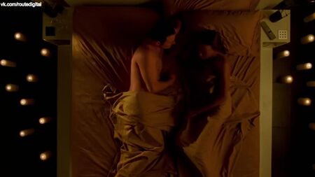 Jessalyn Gilsig, Joely Richardson, Aisha Tyler – Nip/Tuck (2004) Staffel 2, Folge 2, HD 1080p, Nacktszenen im Internet? Heiß! Online anschauen