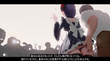 Marin Kitagawa – NSFW; NTR; Netorare; 3D-Sex-Hentai-Porno; (von @raw34) [Sono Bisque Doll wa Koi wo suru | My Dress-Up Darling]